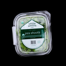 Load image into Gallery viewer, Pea Shoots