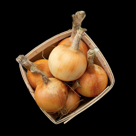 Onions (Sweet)