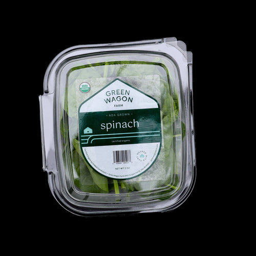 Spinach