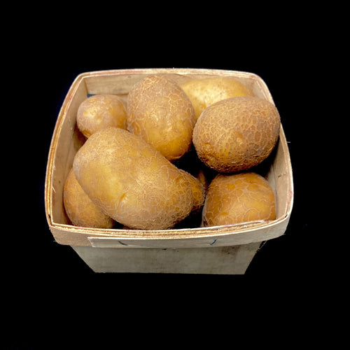 Potato (Mixed Red+Yellow+ Purple)