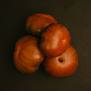 Tomato (Heirloom)